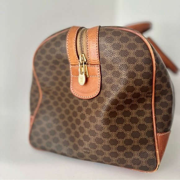 ✈️ 🔥 🥖 45% OFF! Celine Boston Bag Speedy 40cm - Picture 14 of 15